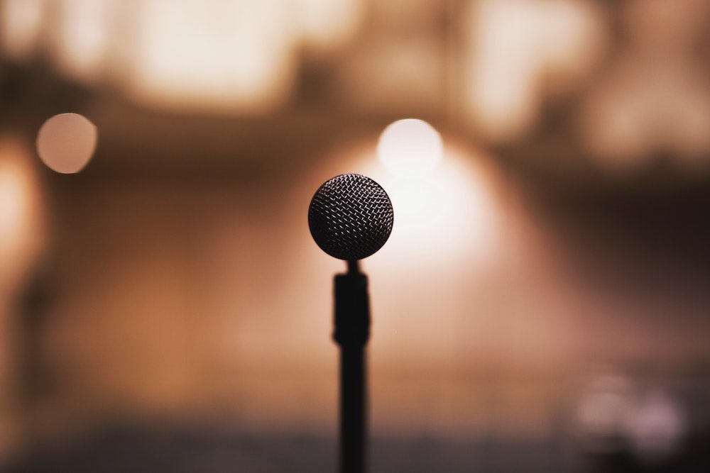 Confessions of a Public Speaking Trainer: ‘See Yourself Through the Eyes of Others’