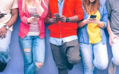 Is Gen Z’s use of social media changing the way we communicate?