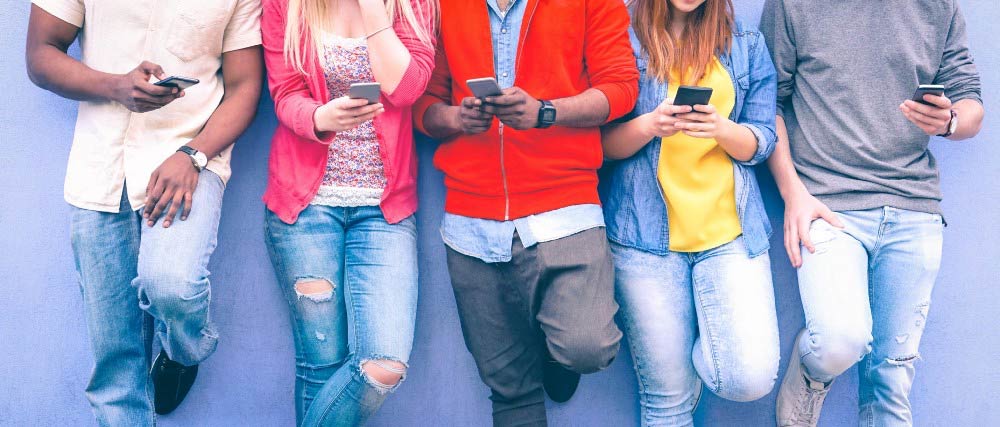 Is Gen Z’s use of social media changing the way we communicate?